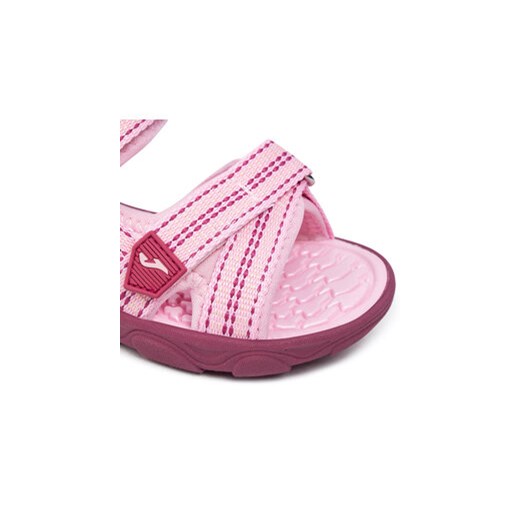 Sandały Joma S.Wave Jr 2419 SWAVJS2419V Różowy Joma 32 eobuwie.pl