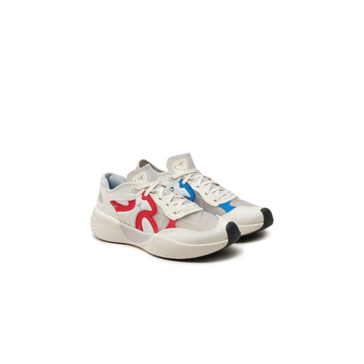 Sneakersy Nike Delta 3 Low DN2647-100 Biały Nike 44 eobuwie.pl