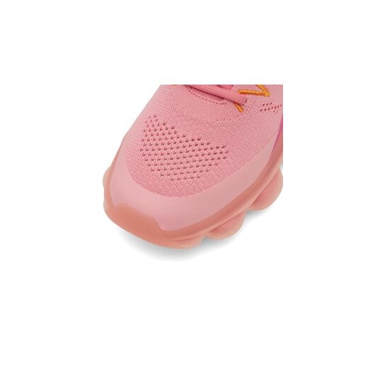 Sneakersy Sprandi WP-S24R071A-1 Różowy Sprandi 41 eobuwie.pl