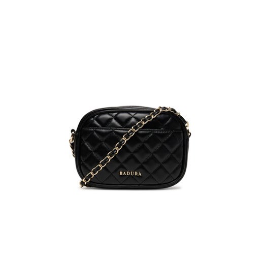 Torebka Badura TYL00304. Czarny NOSIZE eobuwie.pl