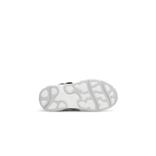 Sandały Lasocki Kids KING CI12-KING-02(III)CH Khaki Lasocki Kids 30 eobuwie.pl