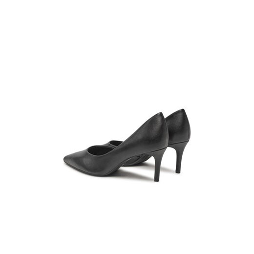 Szpilki Tamaris 1-22456-44 Czarny Tamaris 41 eobuwie.pl