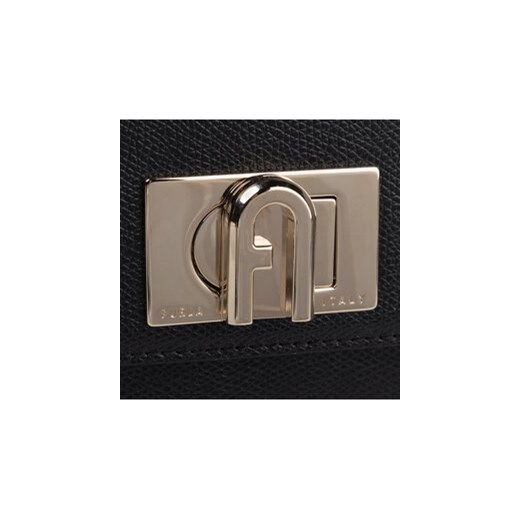 Torebka Furla 1927 1064448 B BAFI ARE Czarny Furla 00 eobuwie.pl