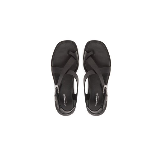Sandały Vagabond Shoemakers Connie 5957-001-20 Czarny Vagabond Shoemakers 36 eobuwie.pl