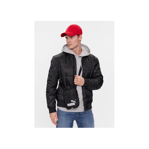 Saszetka Puma 079955 01 Czarny Puma 00 eobuwie.pl