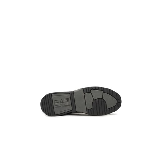 Sneakersy EA7 Emporio Armani X8Z039 XK331 M701 Czarny 41_13 eobuwie.pl