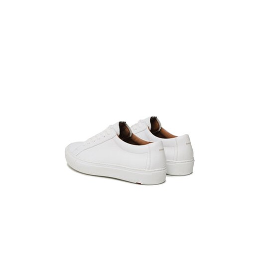 Sneakersy Lloyd Abel 13-128-01 Biały Lloyd 42 eobuwie.pl