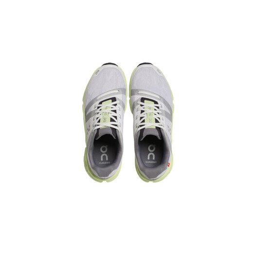 Buty do biegania On Cloudgo 5598232 Biały On 37 eobuwie.pl