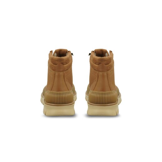 Trapery Gant 29641749 Brązowy Gant 45 eobuwie.pl