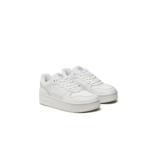 Sneakersy Lacoste 7-48SFA0046 Biały Lacoste 39 eobuwie.pl