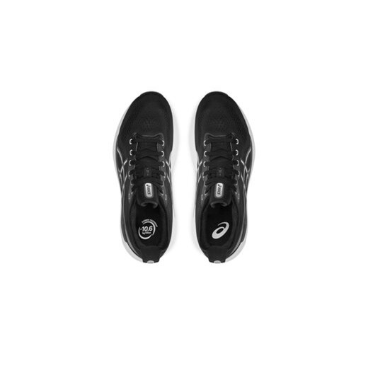 Buty do biegania Asics Gel-Kayano 31 1011B867 Czarny 46 eobuwie.pl