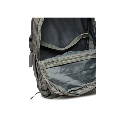 Plecak Puccini PM9028 Zielony Puccini OS eobuwie.pl