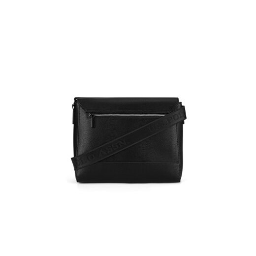 Torba U.S. Polo Assn. BEUXT5747MVP Czarny NOSIZE eobuwie.pl