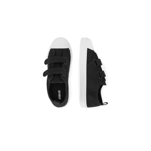 Trampki Action Boy CSS20532-01 Czarny Action Boy 34 eobuwie.pl
