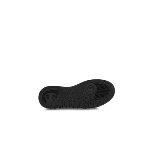 Sneakersy Champion Rebound Heritage Low Vintege Man S22030-KK011 Czarny Champion 44 eobuwie.pl
