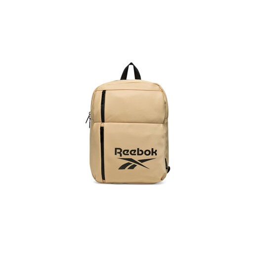 Plecak Reebok RBK-030-CCC-05 Beżowy Reebok NOSIZE eobuwie.pl