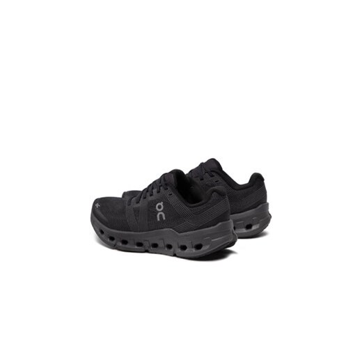 Buty do biegania On Cloudgo 55.98626 Czarny On 36_5 eobuwie.pl