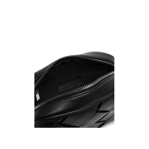 Torebka JENNY JNY-M-019-07 Czarny NOSIZE eobuwie.pl