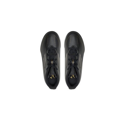 Buty do piłki nożnej adidas F50 Club Tf IF1389 Czarny 38 eobuwie.pl