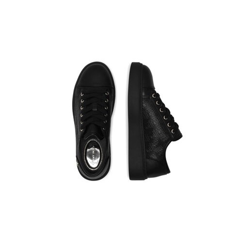 Sneakersy JENNY WFA1310-1 Czarny 39 eobuwie.pl