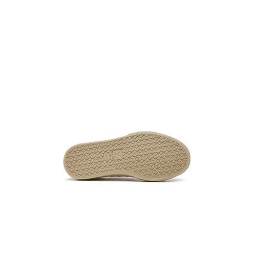 Sneakersy Veja Campo Canvas CA0103150A Biały Veja 36 eobuwie.pl