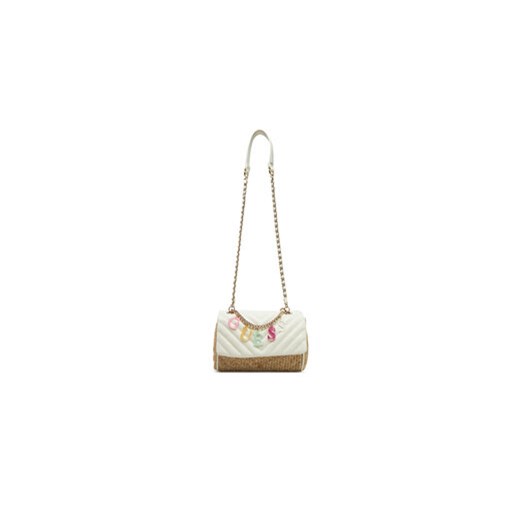 Torebka Guess J5GZ10 WH860 Beżowy Guess 00 eobuwie.pl