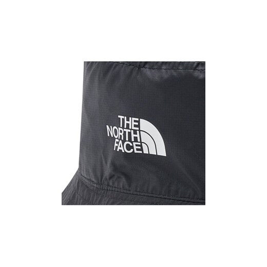 Kapelusz The North Face Bucket Sun Stash NF00CGZ0KY41pio Czarny The North Face S_M eobuwie.pl
