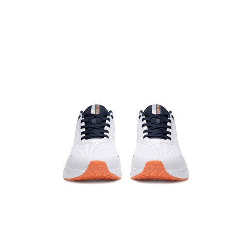 Sneakersy Sprandi V-24MR1027 Biały Sprandi 45 eobuwie.pl