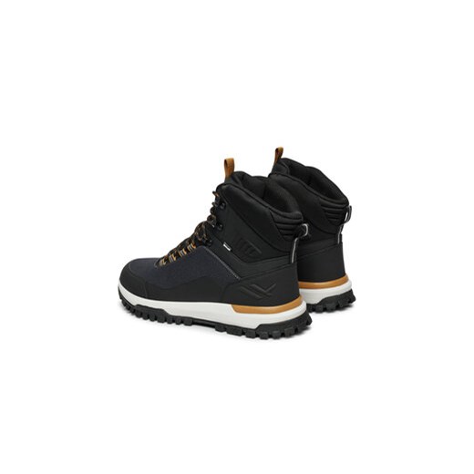 Trekkingi Halti Kajava Dx M 054-3024 Szary Halti 42 eobuwie.pl