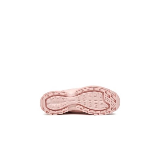 Sneakersy Fila Distorter FFW0148_40009 Różowy Fila 38 eobuwie.pl