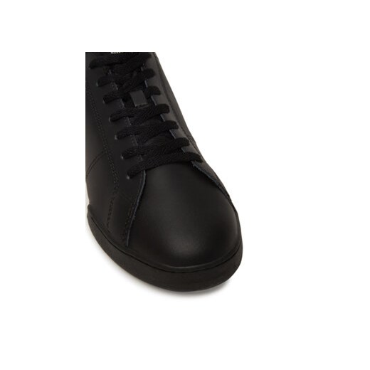 Sneakersy Lacoste Carnaby Cup 7-49SMA0035 Czarny Lacoste 40 eobuwie.pl