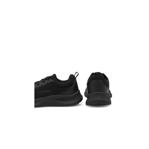 Sneakersy Sprandi BP-MSK-230730 Czarny Sprandi 39 eobuwie.pl