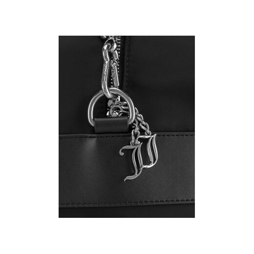 Torebka Juicy Couture BIJXT2546WPJ Czarny Juicy Couture NOSIZE eobuwie.pl