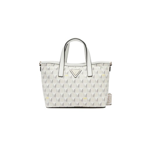 Torebka Guess HWJT93 44750 Biały Guess 00 eobuwie.pl