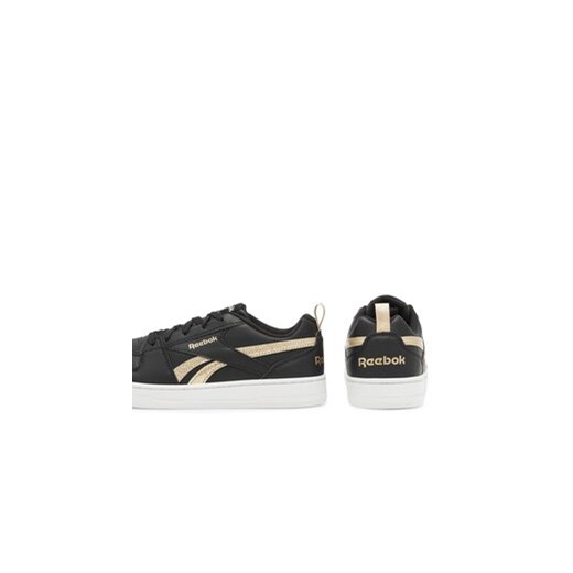 Sneakersy Reebok Royal Prime 2 100045130 Czarny Reebok 30 eobuwie.pl