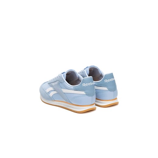 Sneakersy Reebok FIORI AR30309WLWO Niebieski Reebok 41 eobuwie.pl