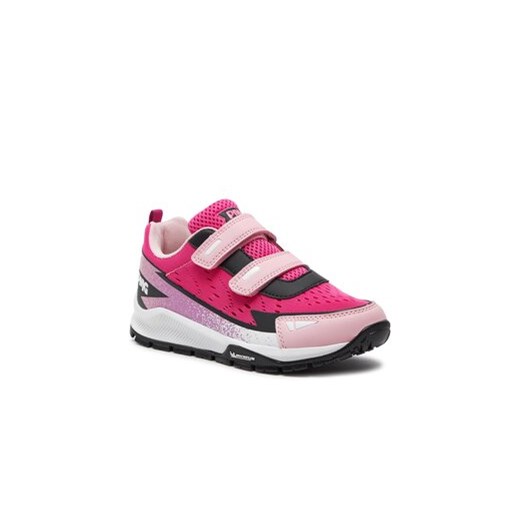 Sneakersy Primigi 5928100 S Różowy Primigi 40 eobuwie.pl