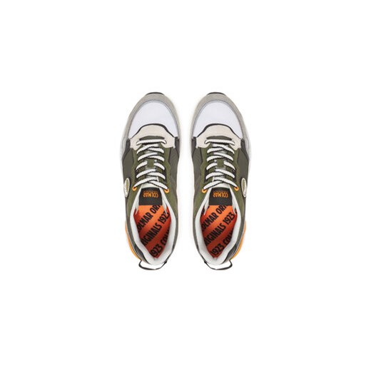 Sneakersy Colmar Action SS25/032 Szary Colmar 40 eobuwie.pl