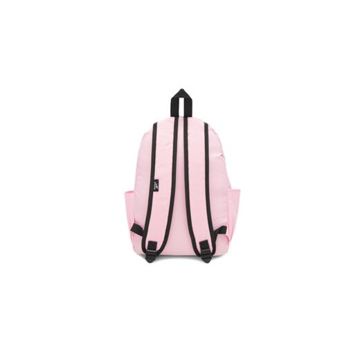 Plecak Reebok RBK-001-CCC-05 Różowy Reebok NOSIZE eobuwie.pl