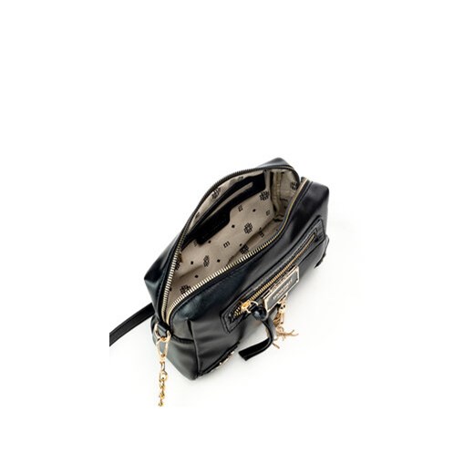 Torebka Monnari BAG5350-K020D000-R00 Czarny OS eobuwie.pl