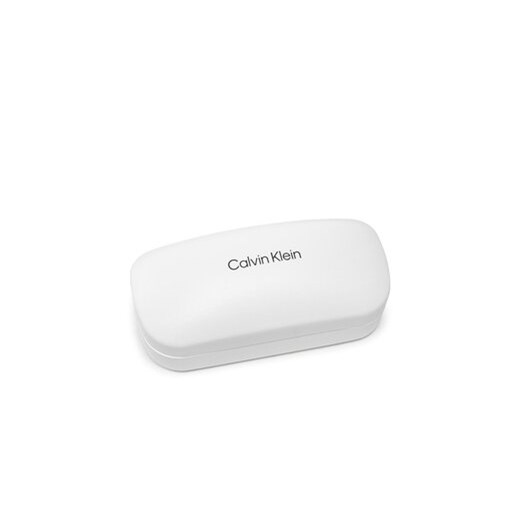 Okulary przeciwsłoneczne Calvin Klein CK23534S Czarny Calvin Klein 54 eobuwie.pl