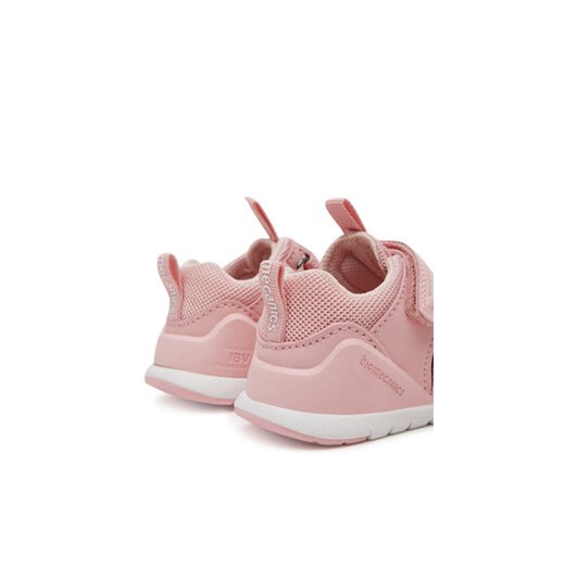 Sandały Biomecanics 252135 Różowy 24 eobuwie.pl