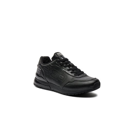 Sneakersy Replay GMS1C.000.C0033S Czarny Replay 41 eobuwie.pl