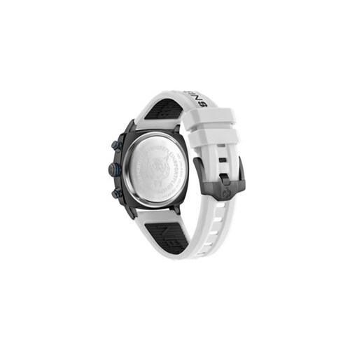 Zegarek Plein Sport Wildcat PSGBA0823 Biały Plein Sport 00 eobuwie.pl