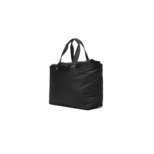 Torba Calvin Klein Ck Est Nylon Shopper K50K512117 Czarny Calvin Klein 00 eobuwie.pl