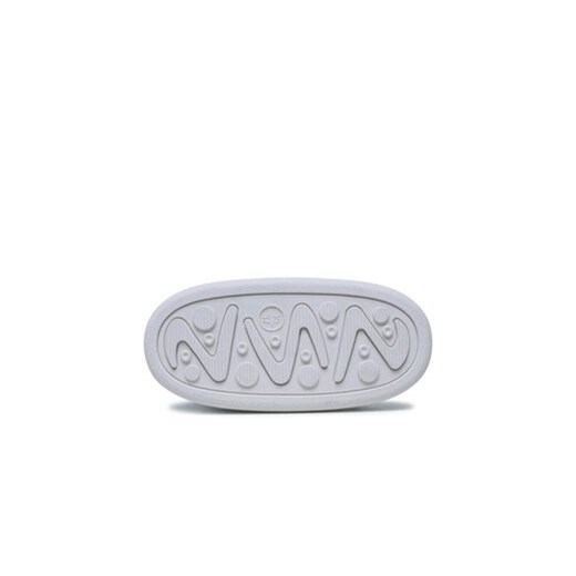 Śniegowce Kimberfeel Galaxy Biały Kimberfeel 38_40 eobuwie.pl