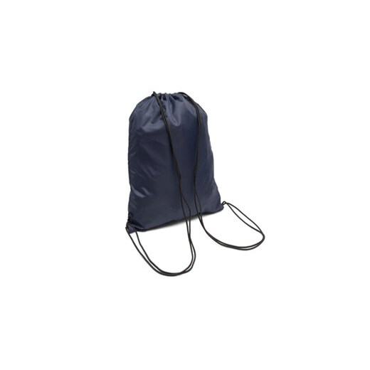 Worek adidas Linear Gymsack HR5356 Granatowy NOSIZE eobuwie.pl
