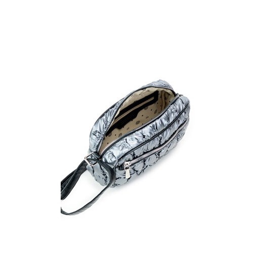 Torebka Monnari TORIMP0-24J-BAG4830-K022D000-R00 Srebrny OS eobuwie.pl