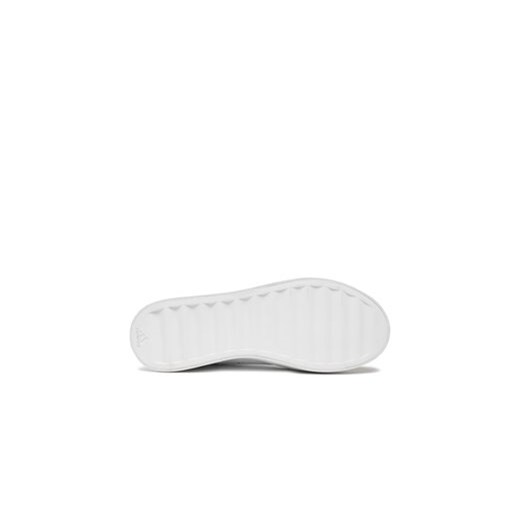 Sneakersy adidas Znsored Hi IE9417 Biały 42 eobuwie.pl