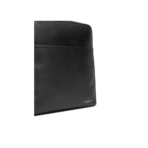 Saszetka Calvin Klein Jeans K50K512574 Czarny 00 eobuwie.pl